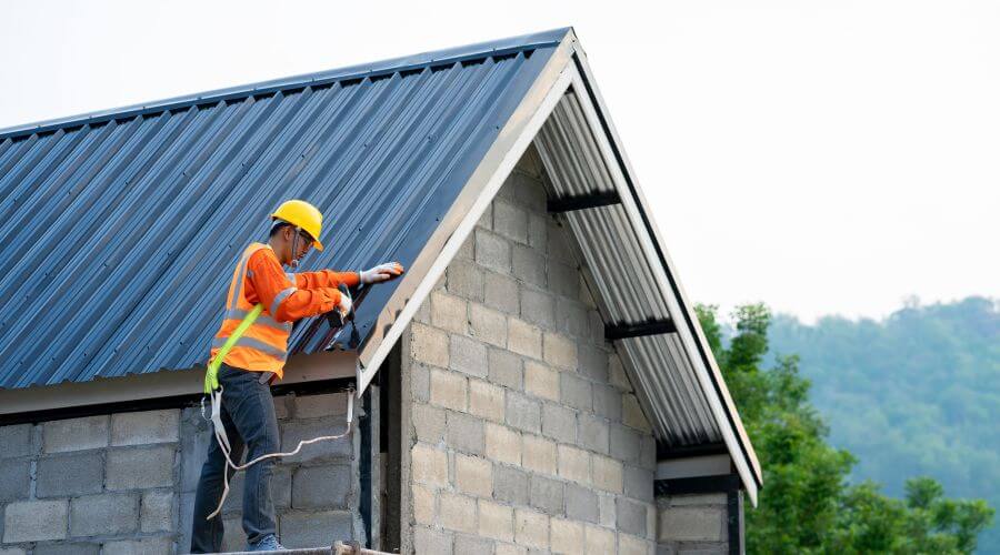 Local Chimney Repair in Red Banks, MS